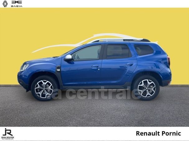 Dacia Duster 100 Prestige 74 kW image number 13