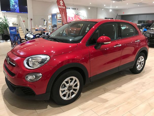 Fiat 500X 1.3 70 kW image number 11