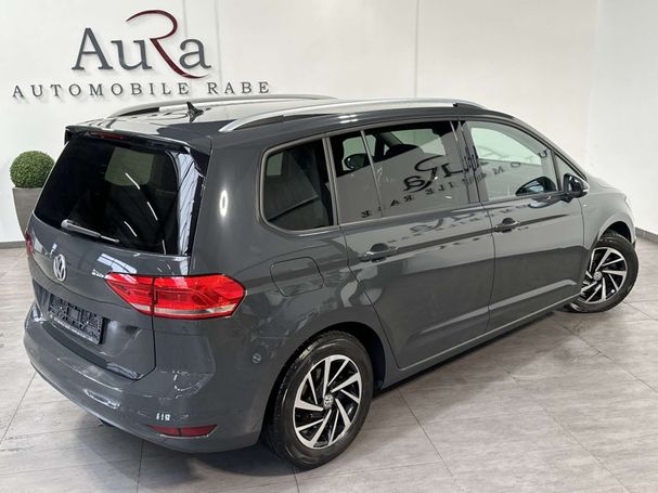 Volkswagen Touran 2.0 TDI 110 kW image number 3