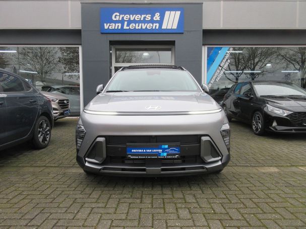 Hyundai Kona 1.6 DCT 146 kW image number 3