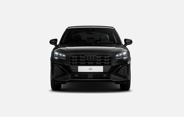 Audi Q2 35 TFSI S tronic S-line 110 kW image number 6