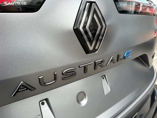 Renault Austral 146 kW image number 10