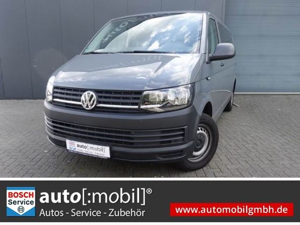 Volkswagen T6 Transporter 84 kW image number 1