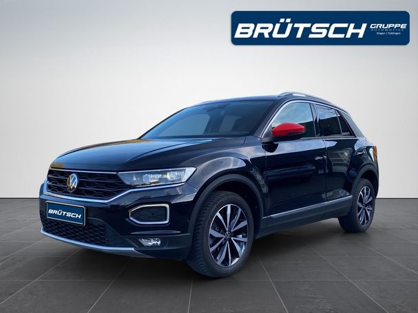 Volkswagen T-Roc 2.0 TSI 4Motion DSG Sport 140 kW image number 1