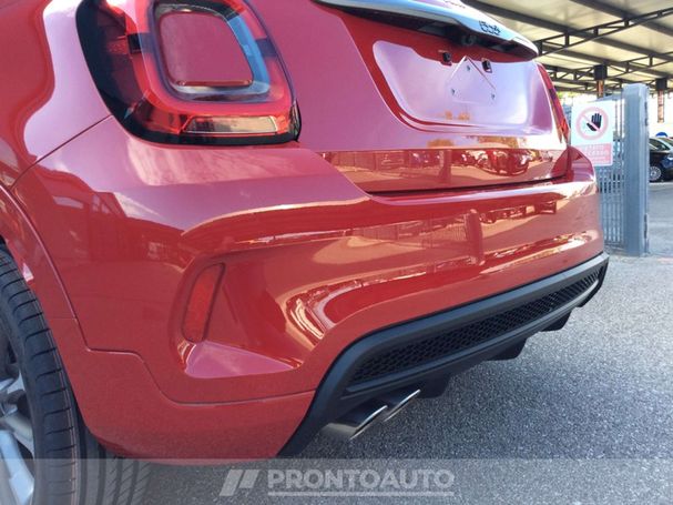 Fiat 500X 1.3 70 kW image number 9