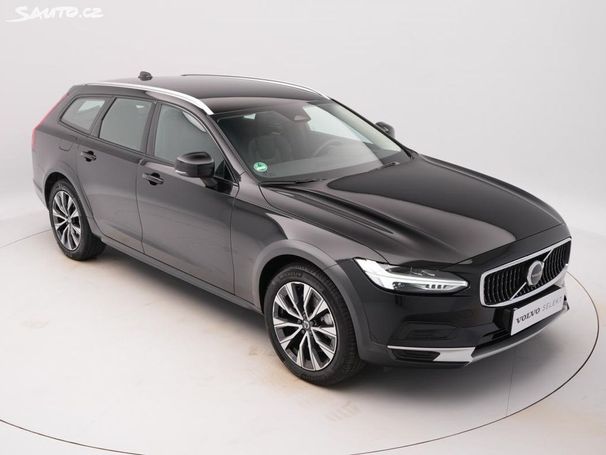 Volvo V90 Cross Country AWD B4 145 kW image number 11