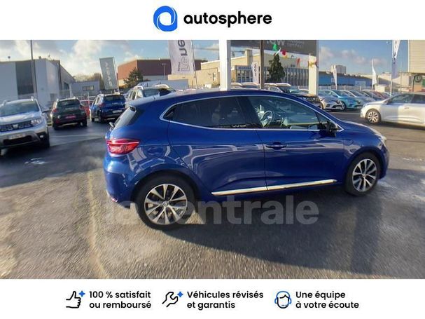 Renault Clio TCe 90 66 kW image number 2