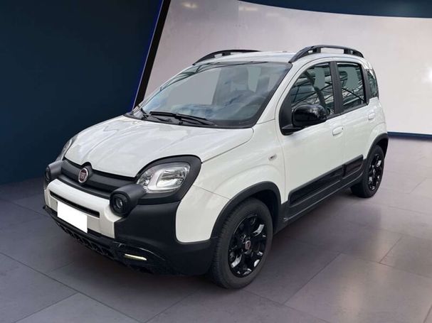 Fiat Panda 1.0 Hybrid 51 kW image number 1