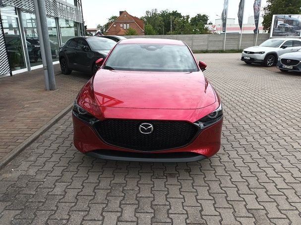 Mazda 3 2.0 150 M 110 kW image number 3