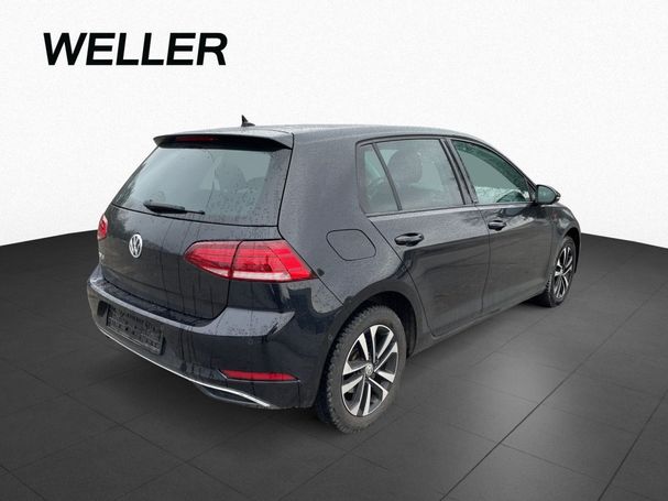 Volkswagen Golf 1.5 TSI ACT DSG 110 kW image number 4