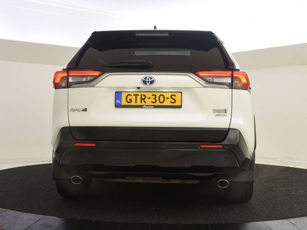 Toyota RAV 4 225 kW image number 8