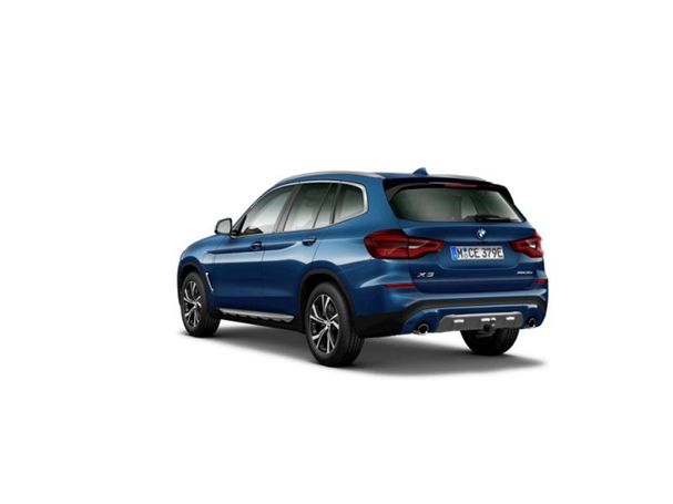 BMW X3 xDrive 200 kW image number 3