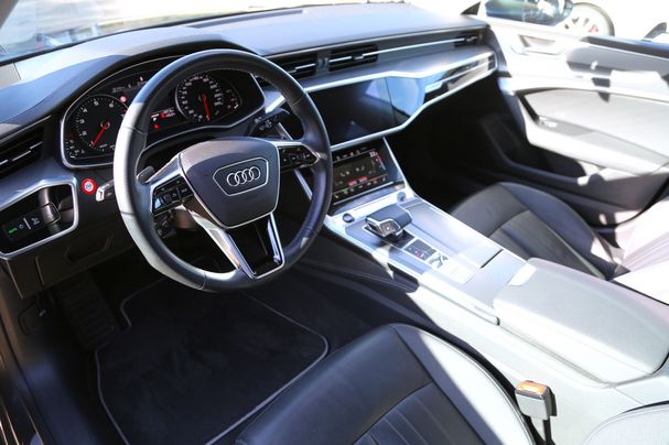 Audi A7 45 TFSI quattro S-line Sportback 195 kW image number 15