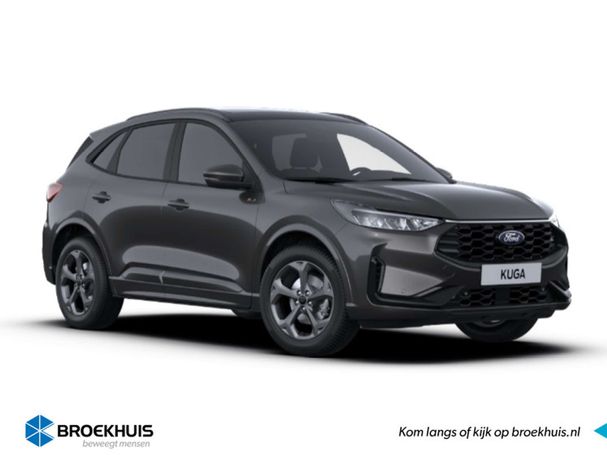 Ford Kuga 2.5 PHEV ST-Line 179 kW image number 1