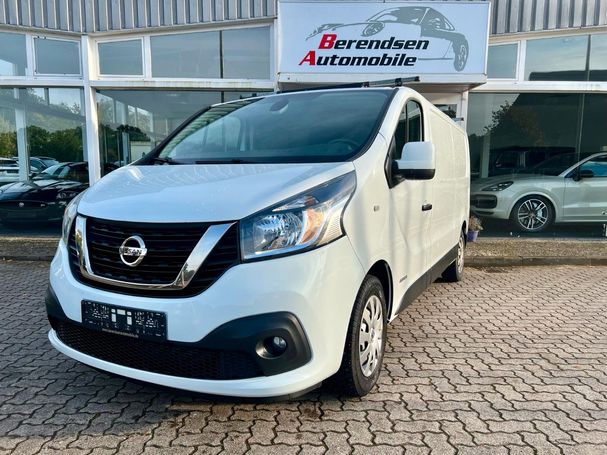 Nissan NV300 L2H1 2.9 88 kW image number 1