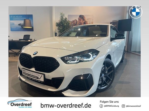 BMW M235i xDrive 225 kW image number 2