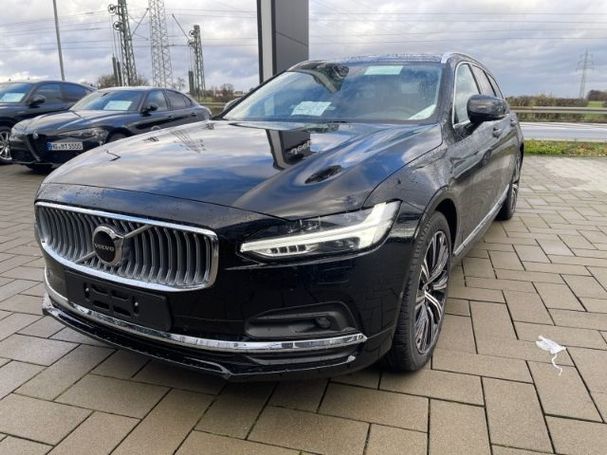 Volvo V90 B4 Plus 145 kW image number 9