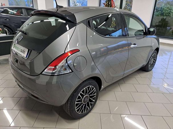 Lancia Ypsilon 51 kW image number 3