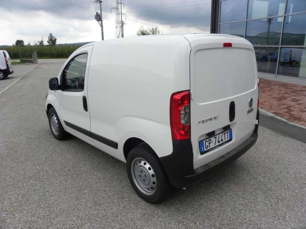 Fiat Fiorino 70 kW image number 2