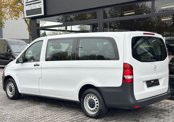 Mercedes-Benz Vito 114 Tourer 100 kW image number 8