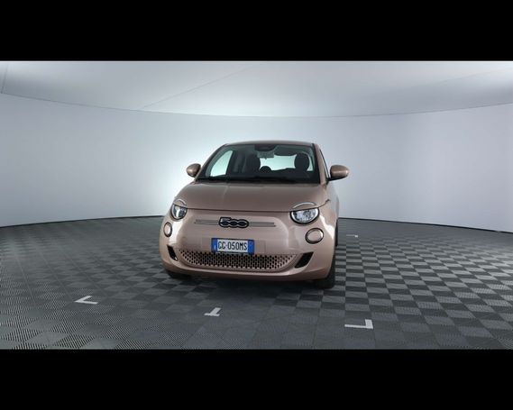 Fiat 500 e 42 kWh 87 kW image number 2