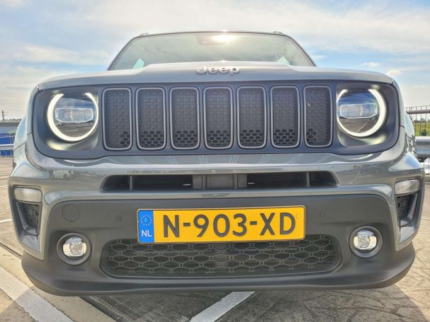 Jeep Renegade 1.0 88 kW image number 17