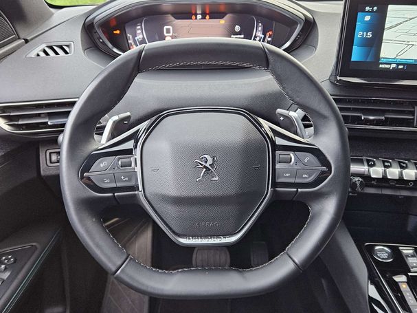 Peugeot 5008 PureTech Allure 96 kW image number 37