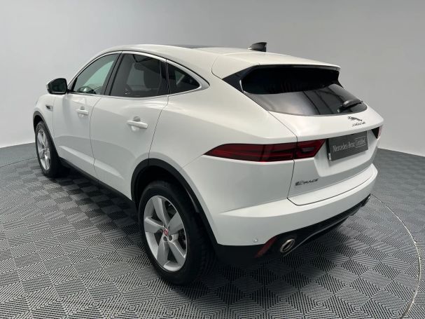 Jaguar E-Pace 147 kW image number 7