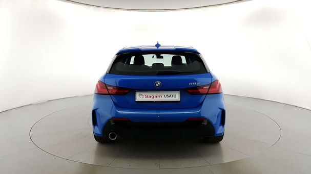 BMW 116d 85 kW image number 3