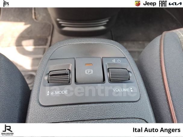 Fiat 500 e 42 kWh 88 kW image number 9