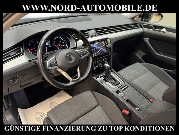 Volkswagen Passat Variant 2.0 TDI DSG 140 kW image number 18