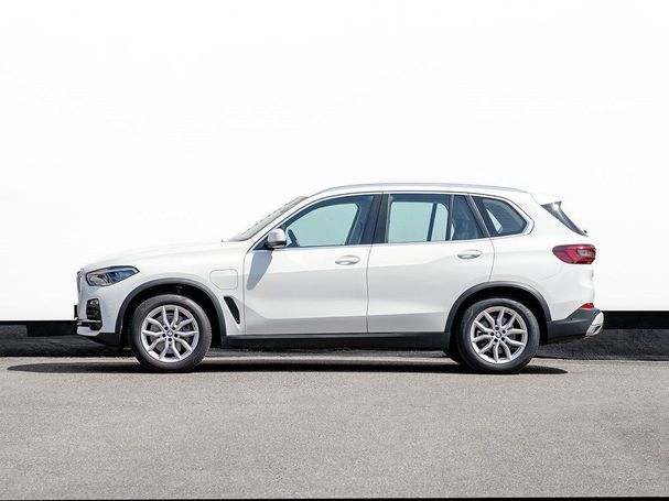 BMW X5 45e xDrive 290 kW image number 4