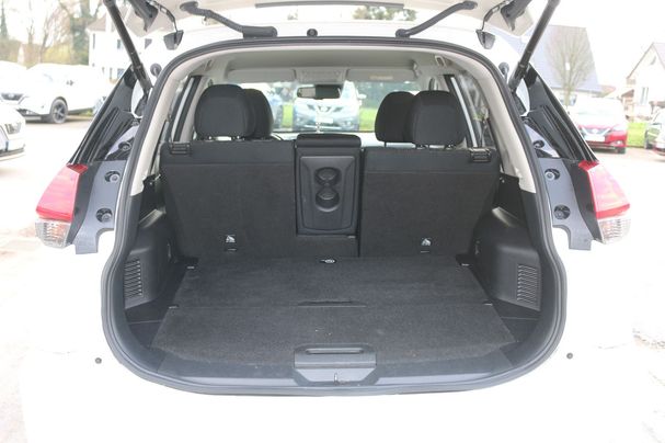 Nissan X-Trail 117 kW image number 7