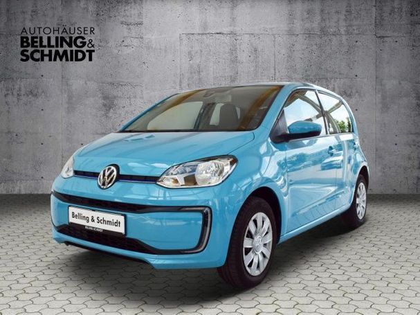 Volkswagen up! 60 kW image number 1