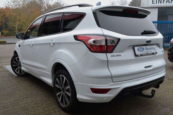 Ford Kuga 110 kW image number 5