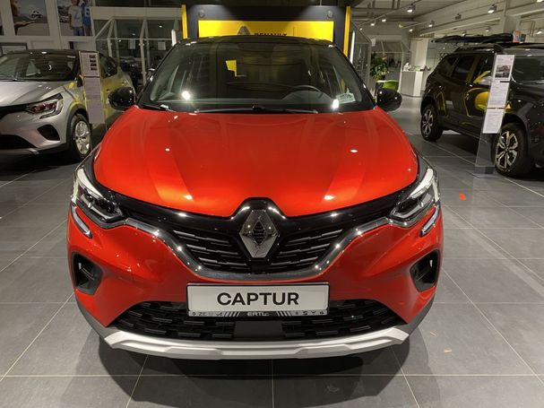 Renault Captur TCe 90 Evolution 67 kW image number 3