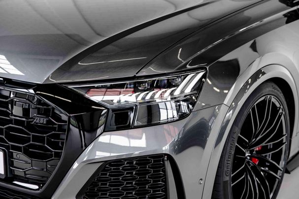 Audi RSQ8 515 kW image number 20