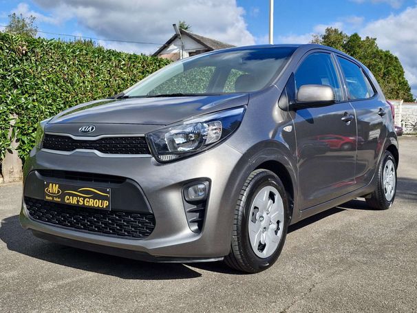 Kia Picanto 49 kW image number 2