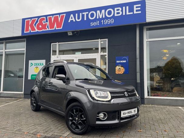 Suzuki Ignis 66 kW image number 3