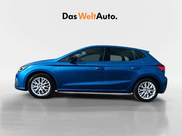 Seat Ibiza 1.0 TSI FR 81 kW image number 15