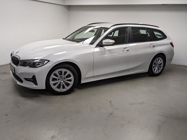 BMW 320d Touring 140 kW image number 1