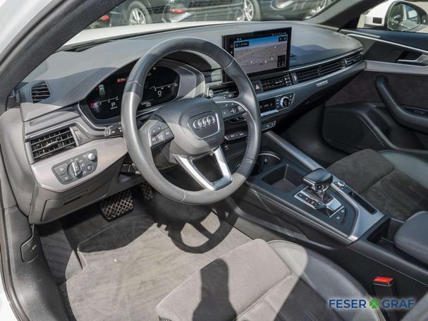 Audi A4 Allroad 40 TDI 150 kW image number 5