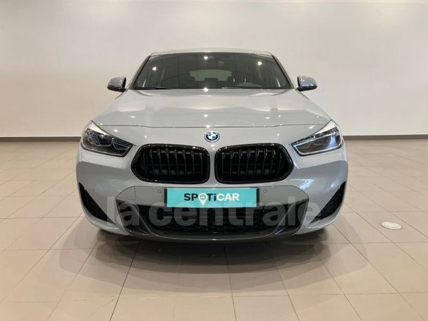 BMW X2 xDrive 162 kW image number 3