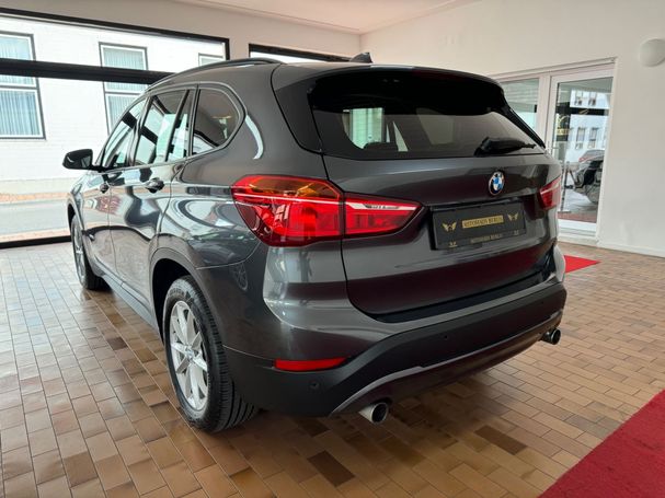 BMW X1 xDrive 140 kW image number 8