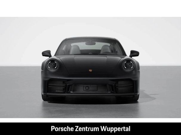 Porsche 992 Carrera 290 kW image number 13