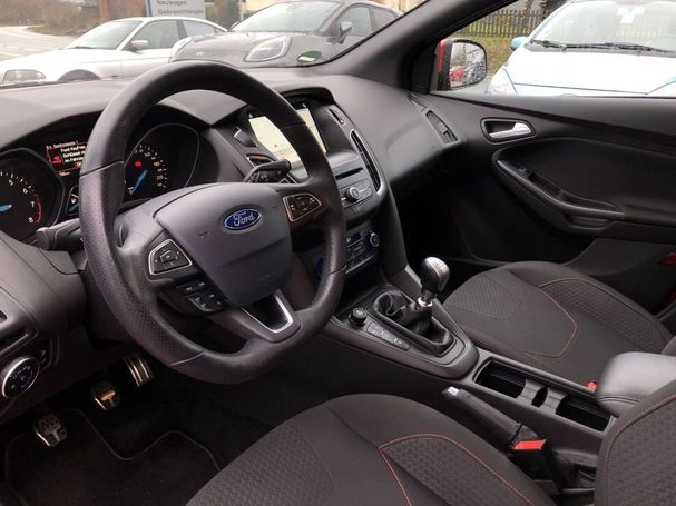 Ford Focus 1.5 ST-Line 134 kW image number 9