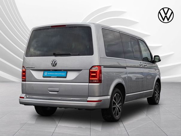 Volkswagen T6 Multivan DSG 146 kW image number 5