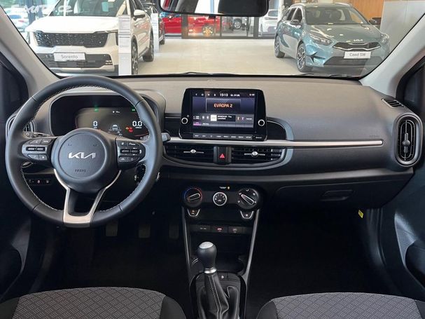 Kia Picanto 1.0 46 kW image number 9