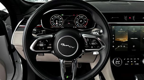 Jaguar F-Pace 184 kW image number 8