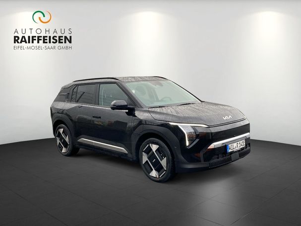 Kia EV3 kWh Earth 150 kW image number 3